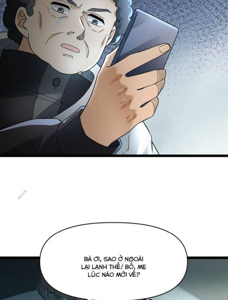 Đóng Băng Toàn Cầu: Tôi Gây Dựng Nên Phòng An Toàn Thời Tận Chapter 16 - Trang 2