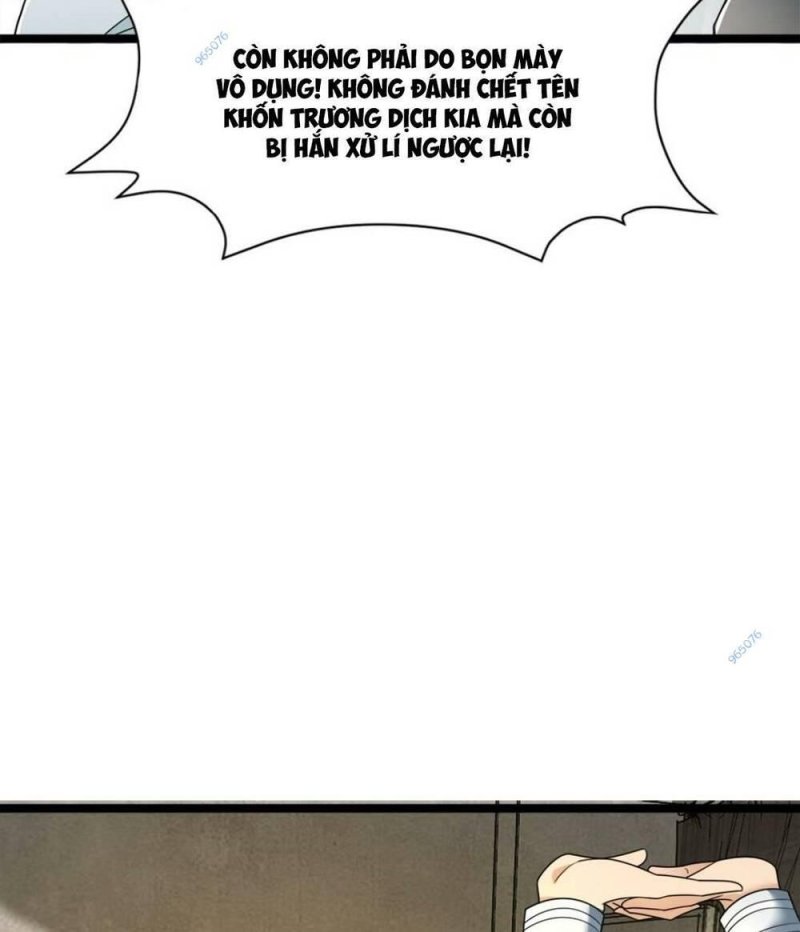 Đóng Băng Toàn Cầu: Tôi Gây Dựng Nên Phòng An Toàn Thời Tận Chapter 16 - Trang 2