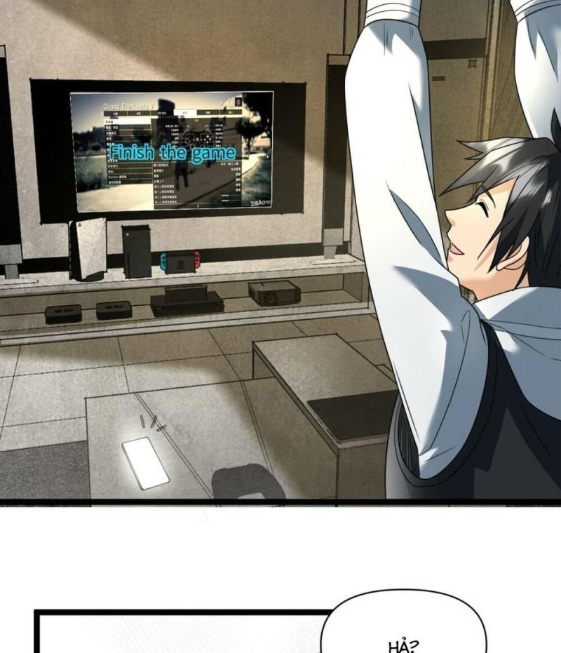 Đóng Băng Toàn Cầu: Tôi Gây Dựng Nên Phòng An Toàn Thời Tận Chapter 16 - Trang 2