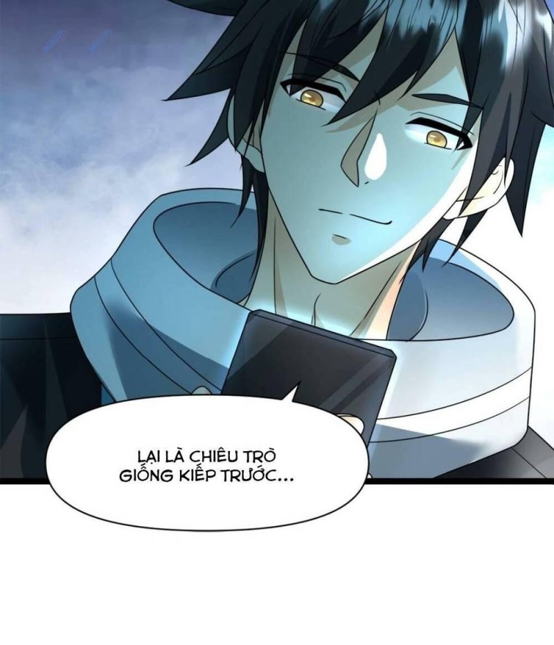 Đóng Băng Toàn Cầu: Tôi Gây Dựng Nên Phòng An Toàn Thời Tận Chapter 16 - Trang 2