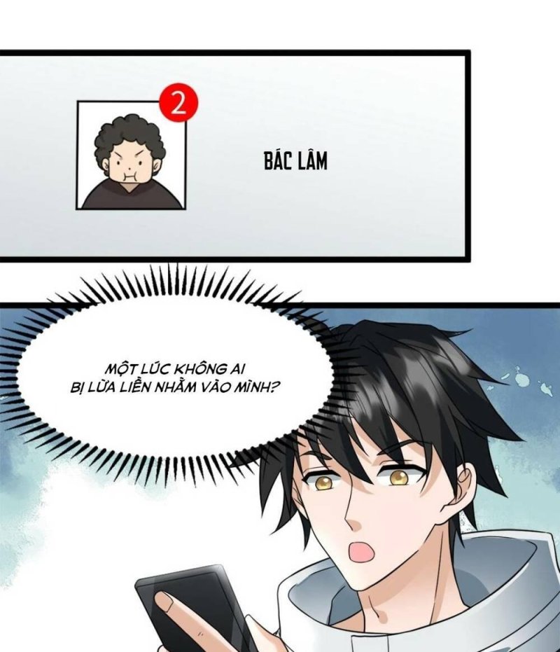 Đóng Băng Toàn Cầu: Tôi Gây Dựng Nên Phòng An Toàn Thời Tận Chapter 16 - Trang 2