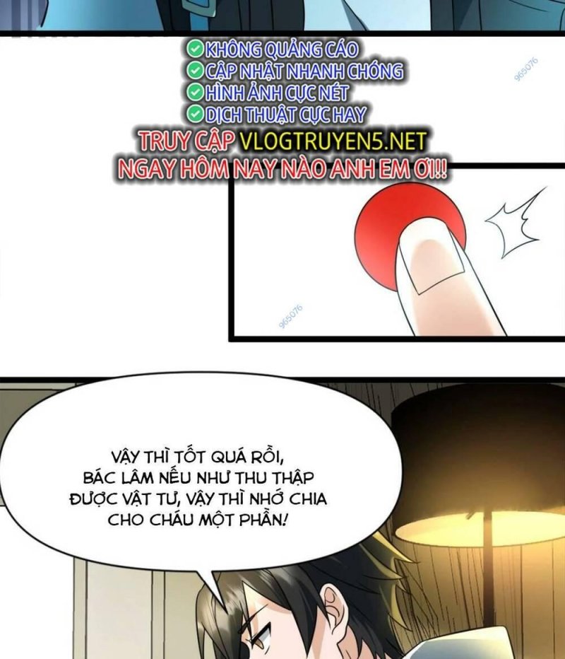 Đóng Băng Toàn Cầu: Tôi Gây Dựng Nên Phòng An Toàn Thời Tận Chapter 16 - Trang 2