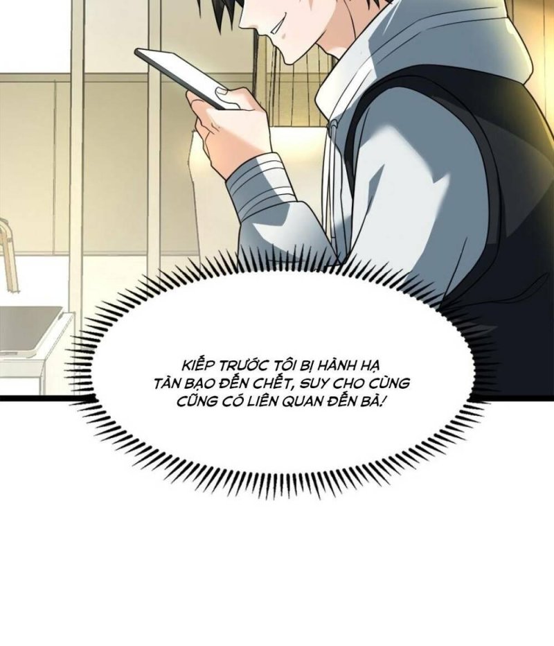 Đóng Băng Toàn Cầu: Tôi Gây Dựng Nên Phòng An Toàn Thời Tận Chapter 16 - Trang 2