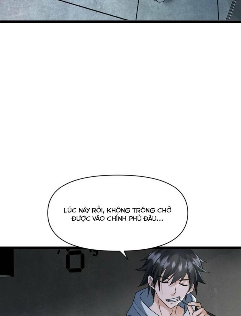 Đóng Băng Toàn Cầu: Tôi Gây Dựng Nên Phòng An Toàn Thời Tận Chapter 16 - Trang 2