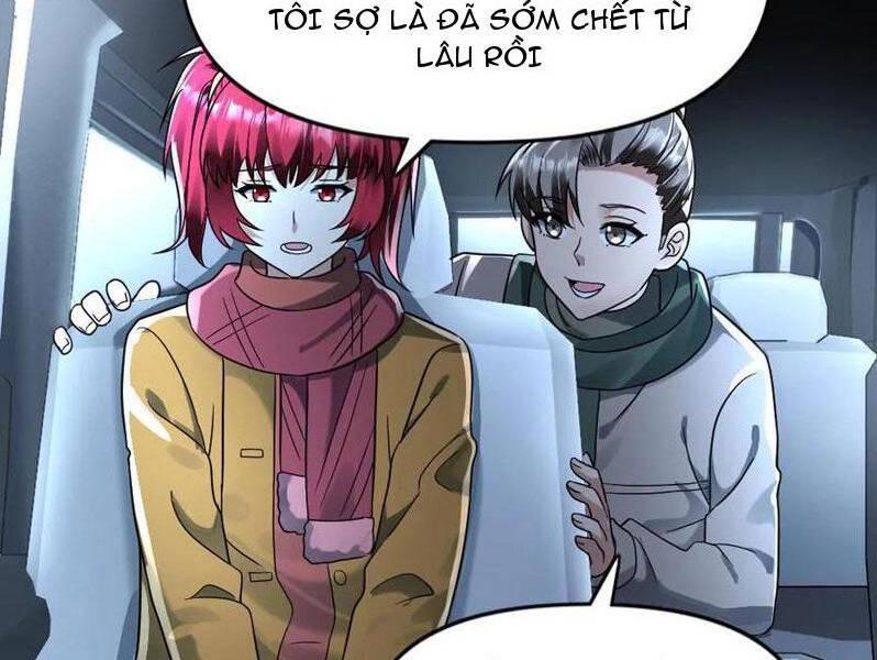 Đóng Băng Toàn Cầu: Tôi Gây Dựng Nên Phòng An Toàn Thời Tận Chapter 160 - Trang 2