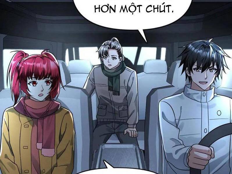 Đóng Băng Toàn Cầu: Tôi Gây Dựng Nên Phòng An Toàn Thời Tận Chapter 160 - Trang 2