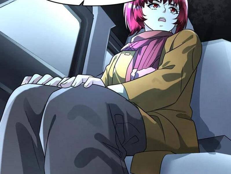 Đóng Băng Toàn Cầu: Tôi Gây Dựng Nên Phòng An Toàn Thời Tận Chapter 160 - Trang 2