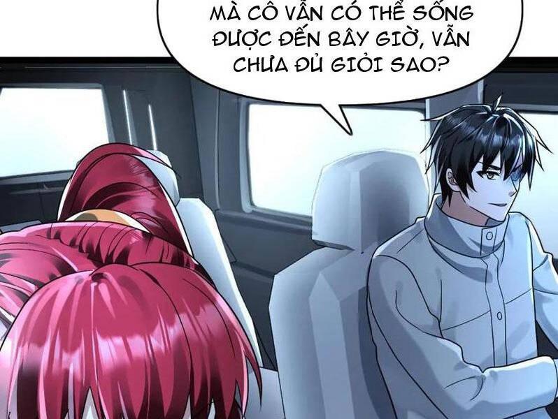 Đóng Băng Toàn Cầu: Tôi Gây Dựng Nên Phòng An Toàn Thời Tận Chapter 160 - Trang 2