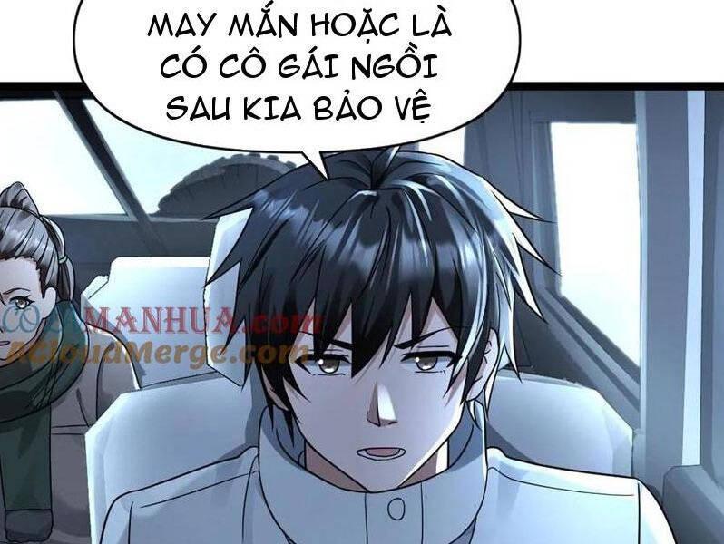 Đóng Băng Toàn Cầu: Tôi Gây Dựng Nên Phòng An Toàn Thời Tận Chapter 160 - Trang 2