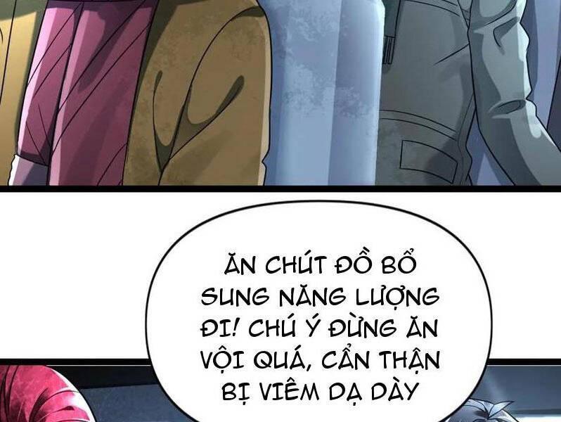 Đóng Băng Toàn Cầu: Tôi Gây Dựng Nên Phòng An Toàn Thời Tận Chapter 160 - Trang 2