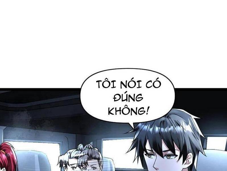 Đóng Băng Toàn Cầu: Tôi Gây Dựng Nên Phòng An Toàn Thời Tận Chapter 160 - Trang 2