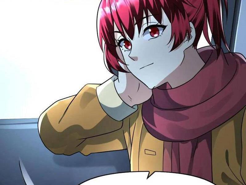 Đóng Băng Toàn Cầu: Tôi Gây Dựng Nên Phòng An Toàn Thời Tận Chapter 160 - Trang 2