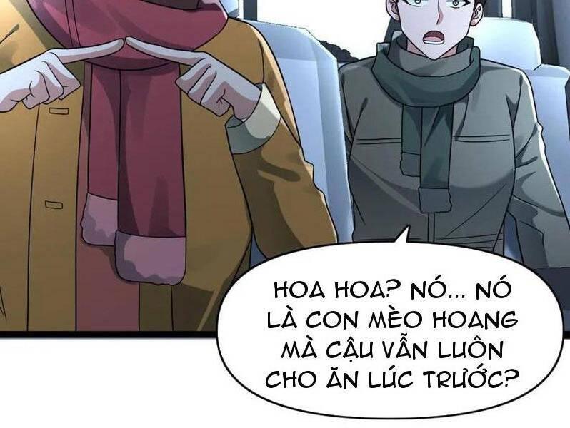 Đóng Băng Toàn Cầu: Tôi Gây Dựng Nên Phòng An Toàn Thời Tận Chapter 160 - Trang 2