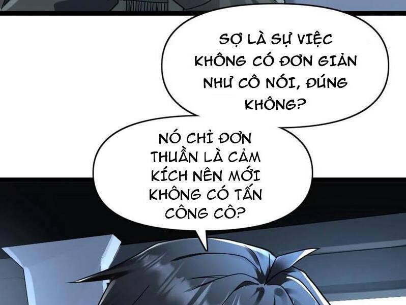 Đóng Băng Toàn Cầu: Tôi Gây Dựng Nên Phòng An Toàn Thời Tận Chapter 160 - Trang 2