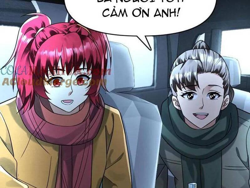 Đóng Băng Toàn Cầu: Tôi Gây Dựng Nên Phòng An Toàn Thời Tận Chapter 160 - Trang 2