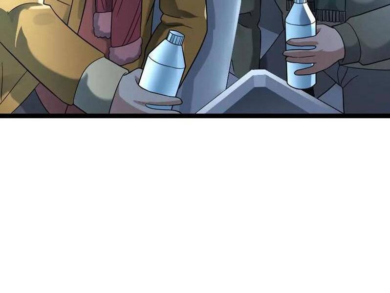 Đóng Băng Toàn Cầu: Tôi Gây Dựng Nên Phòng An Toàn Thời Tận Chapter 160 - Trang 2