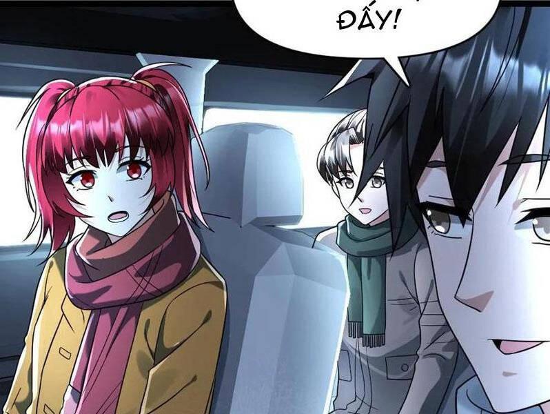 Đóng Băng Toàn Cầu: Tôi Gây Dựng Nên Phòng An Toàn Thời Tận Chapter 160 - Trang 2