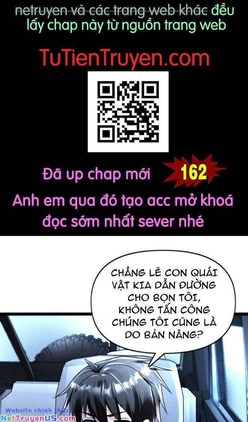 Đóng Băng Toàn Cầu: Tôi Gây Dựng Nên Phòng An Toàn Thời Tận Chapter 161 - Trang 2