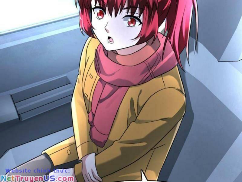 Đóng Băng Toàn Cầu: Tôi Gây Dựng Nên Phòng An Toàn Thời Tận Chapter 161 - Trang 2