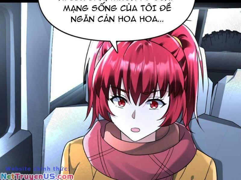 Đóng Băng Toàn Cầu: Tôi Gây Dựng Nên Phòng An Toàn Thời Tận Chapter 161 - Trang 2