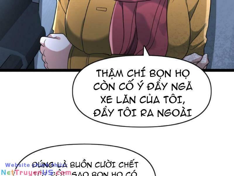 Đóng Băng Toàn Cầu: Tôi Gây Dựng Nên Phòng An Toàn Thời Tận Chapter 161 - Trang 2