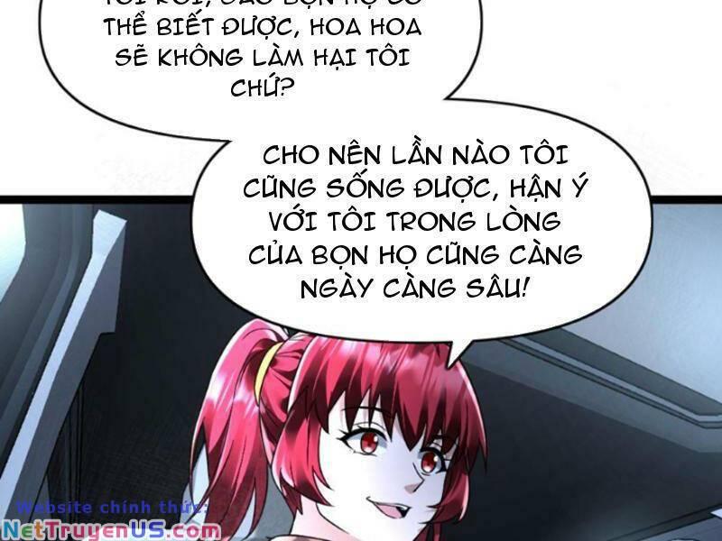 Đóng Băng Toàn Cầu: Tôi Gây Dựng Nên Phòng An Toàn Thời Tận Chapter 161 - Trang 2