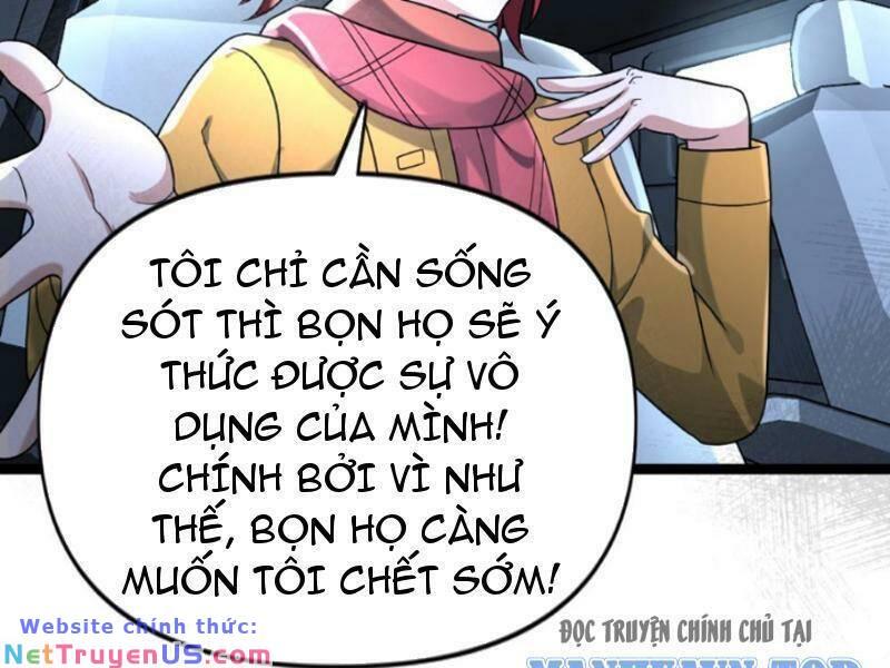 Đóng Băng Toàn Cầu: Tôi Gây Dựng Nên Phòng An Toàn Thời Tận Chapter 161 - Trang 2