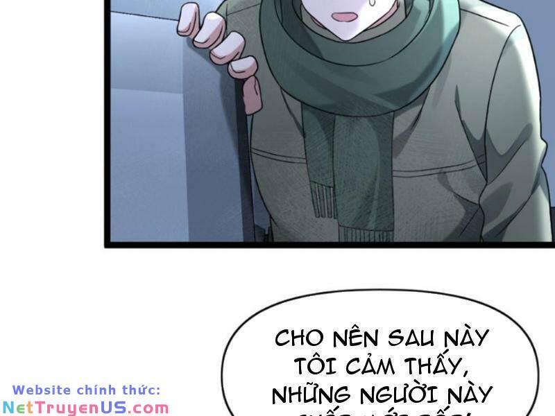 Đóng Băng Toàn Cầu: Tôi Gây Dựng Nên Phòng An Toàn Thời Tận Chapter 161 - Trang 2