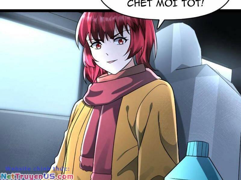 Đóng Băng Toàn Cầu: Tôi Gây Dựng Nên Phòng An Toàn Thời Tận Chapter 161 - Trang 2