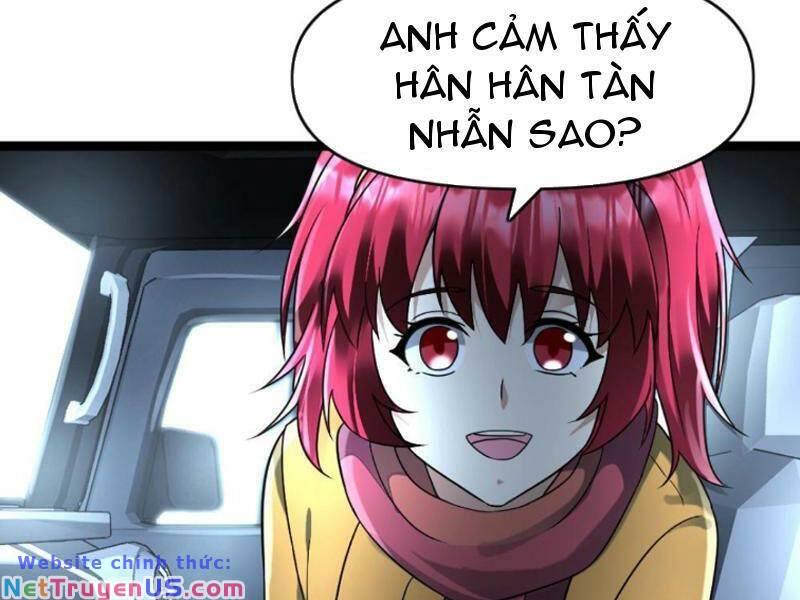 Đóng Băng Toàn Cầu: Tôi Gây Dựng Nên Phòng An Toàn Thời Tận Chapter 161 - Trang 2