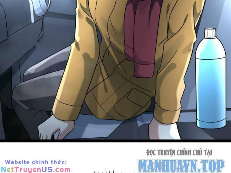 Đóng Băng Toàn Cầu: Tôi Gây Dựng Nên Phòng An Toàn Thời Tận Chapter 161 - Trang 2