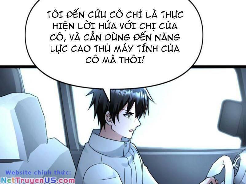 Đóng Băng Toàn Cầu: Tôi Gây Dựng Nên Phòng An Toàn Thời Tận Chapter 161 - Trang 2