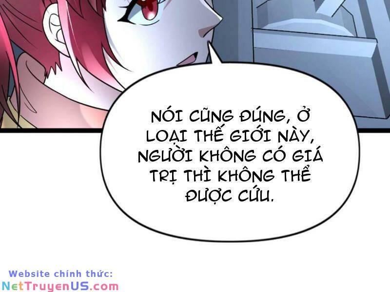 Đóng Băng Toàn Cầu: Tôi Gây Dựng Nên Phòng An Toàn Thời Tận Chapter 161 - Trang 2