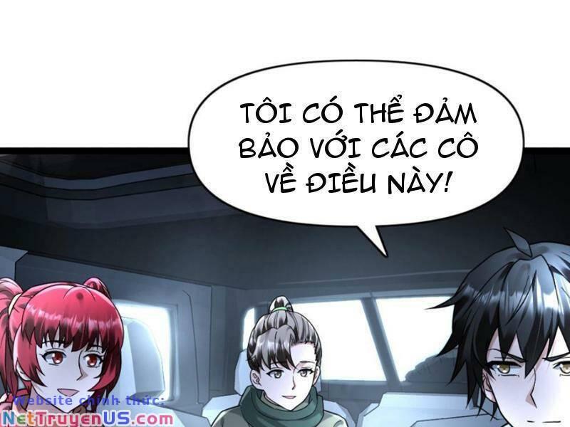 Đóng Băng Toàn Cầu: Tôi Gây Dựng Nên Phòng An Toàn Thời Tận Chapter 161 - Trang 2