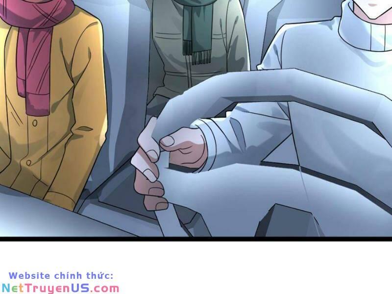 Đóng Băng Toàn Cầu: Tôi Gây Dựng Nên Phòng An Toàn Thời Tận Chapter 161 - Trang 2