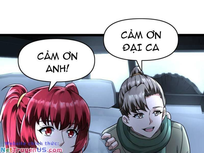 Đóng Băng Toàn Cầu: Tôi Gây Dựng Nên Phòng An Toàn Thời Tận Chapter 161 - Trang 2