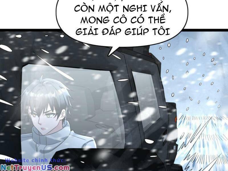 Đóng Băng Toàn Cầu: Tôi Gây Dựng Nên Phòng An Toàn Thời Tận Chapter 161 - Trang 2