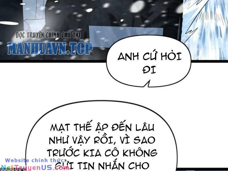 Đóng Băng Toàn Cầu: Tôi Gây Dựng Nên Phòng An Toàn Thời Tận Chapter 161 - Trang 2