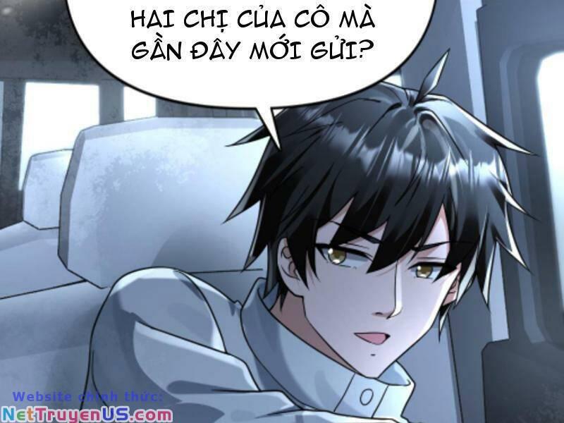 Đóng Băng Toàn Cầu: Tôi Gây Dựng Nên Phòng An Toàn Thời Tận Chapter 161 - Trang 2