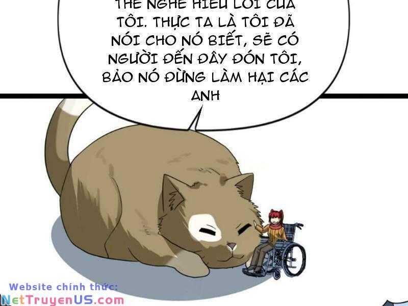 Đóng Băng Toàn Cầu: Tôi Gây Dựng Nên Phòng An Toàn Thời Tận Chapter 161 - Trang 2