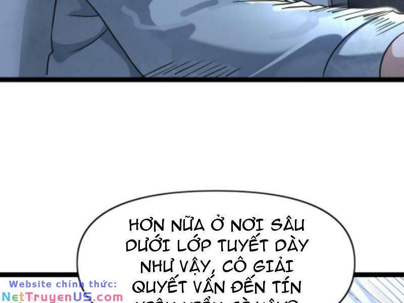 Đóng Băng Toàn Cầu: Tôi Gây Dựng Nên Phòng An Toàn Thời Tận Chapter 161 - Trang 2