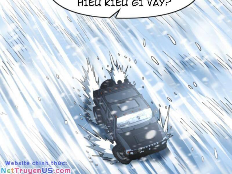 Đóng Băng Toàn Cầu: Tôi Gây Dựng Nên Phòng An Toàn Thời Tận Chapter 161 - Trang 2