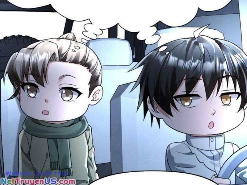 Đóng Băng Toàn Cầu: Tôi Gây Dựng Nên Phòng An Toàn Thời Tận Chapter 161 - Trang 2