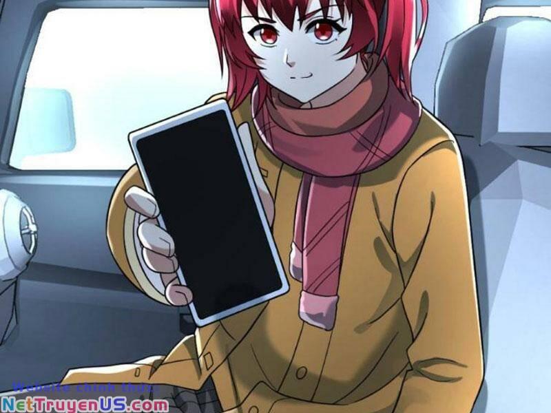 Đóng Băng Toàn Cầu: Tôi Gây Dựng Nên Phòng An Toàn Thời Tận Chapter 162 - Trang 2