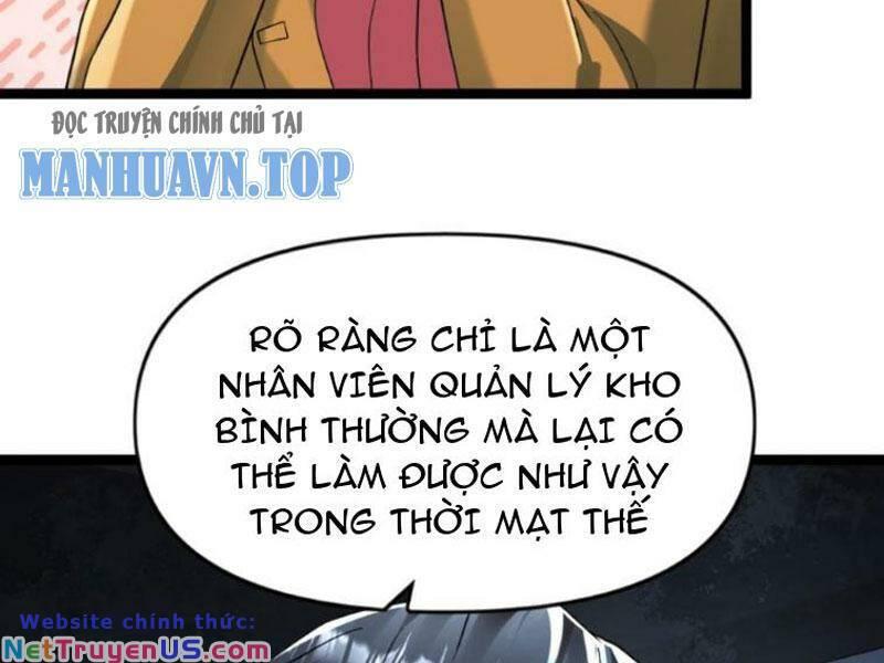 Đóng Băng Toàn Cầu: Tôi Gây Dựng Nên Phòng An Toàn Thời Tận Chapter 162 - Trang 2