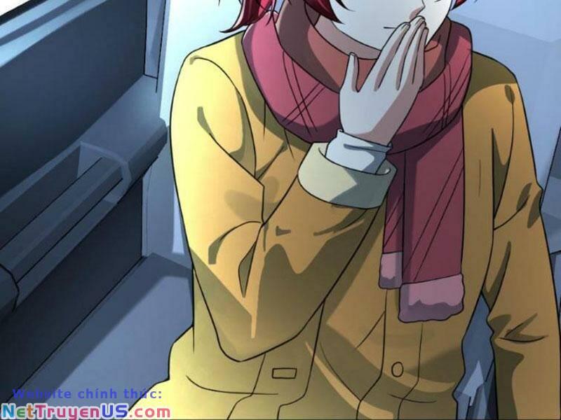 Đóng Băng Toàn Cầu: Tôi Gây Dựng Nên Phòng An Toàn Thời Tận Chapter 162 - Trang 2