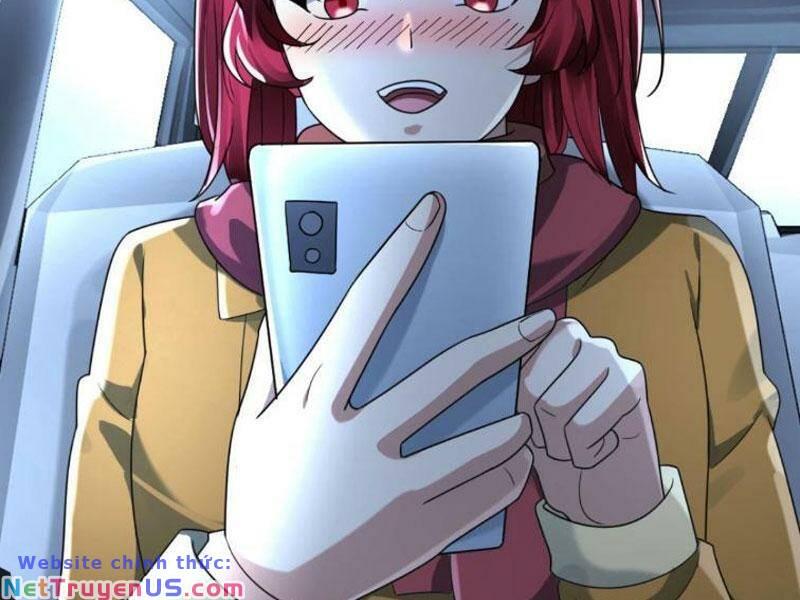 Đóng Băng Toàn Cầu: Tôi Gây Dựng Nên Phòng An Toàn Thời Tận Chapter 162 - Trang 2