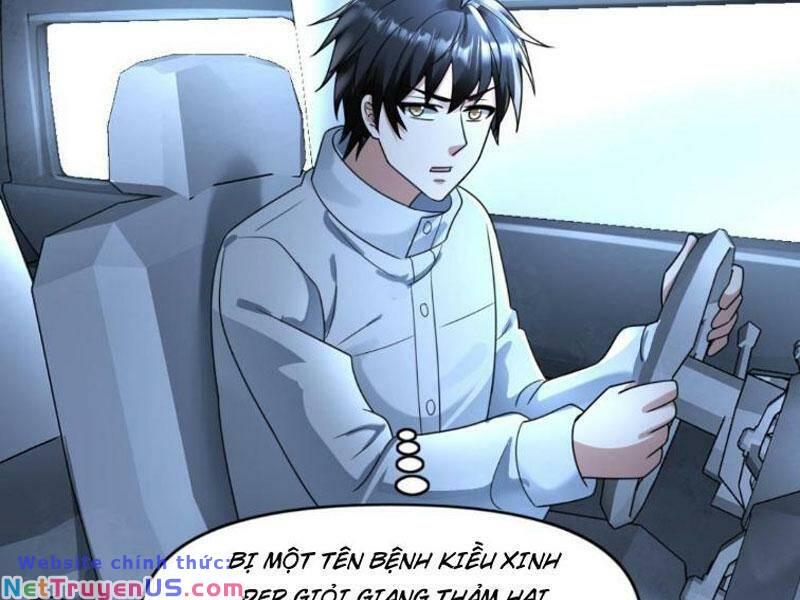 Đóng Băng Toàn Cầu: Tôi Gây Dựng Nên Phòng An Toàn Thời Tận Chapter 162 - Trang 2