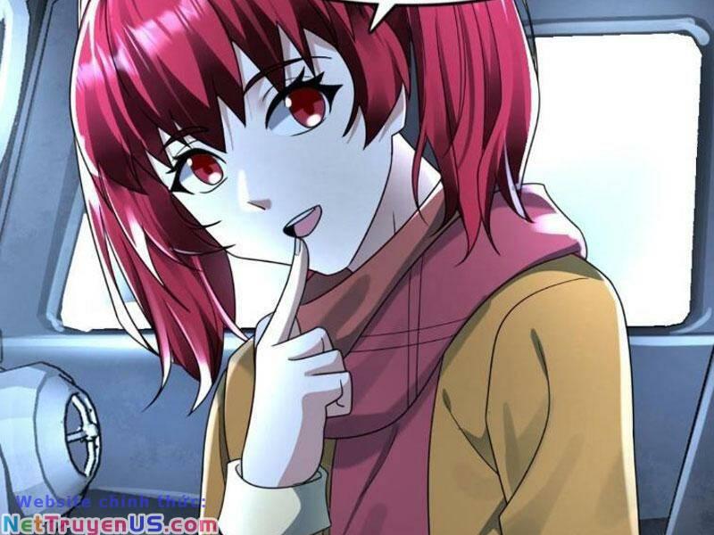 Đóng Băng Toàn Cầu: Tôi Gây Dựng Nên Phòng An Toàn Thời Tận Chapter 162 - Trang 2