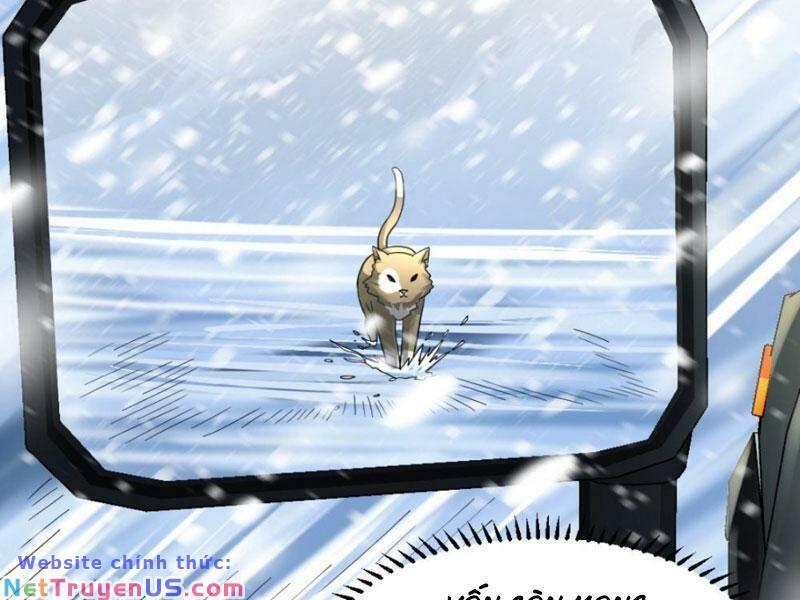 Đóng Băng Toàn Cầu: Tôi Gây Dựng Nên Phòng An Toàn Thời Tận Chapter 162 - Trang 2